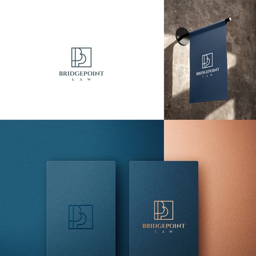 Millennial female-led law firm in Alaska Diseño de des13n ©