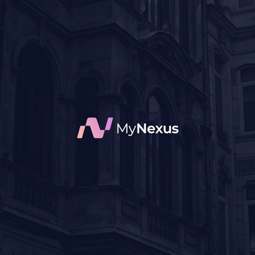 Tech Company Logo Design by VisibleGravity™