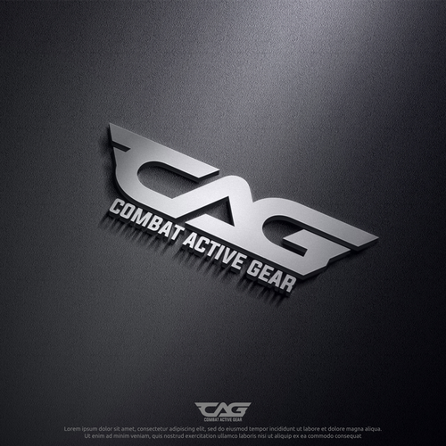 Design di New Tennis Shoe Company Logo di petir jingga