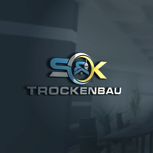 Logo design contest entry by konc