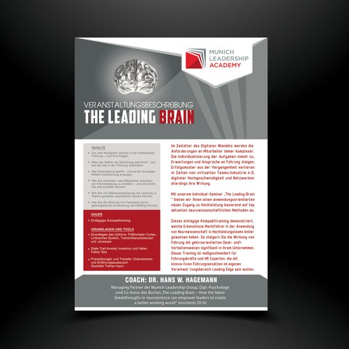 Other business or advertising contest entry by Nancy Design