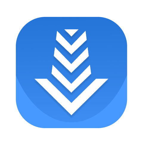 Update our old Android app icon デザイン by Lourenchyus
