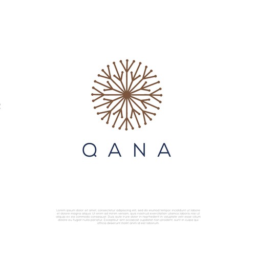 High end modern logo-ontwerp door ganapatikrishna786