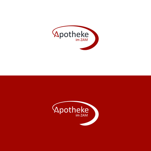 Logo design contest entry by Emand