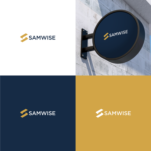 Designs | Logo for Samwise (Venture Capital + Private Equity firm ...