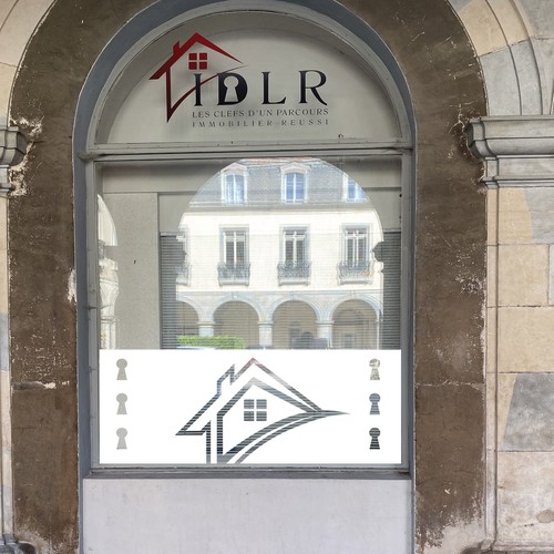 Otros, Negocios o Publicidad propuesta en el concurso por Budiarto ™