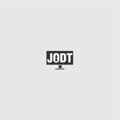 Modern logo for a new age art platform Design by Park7