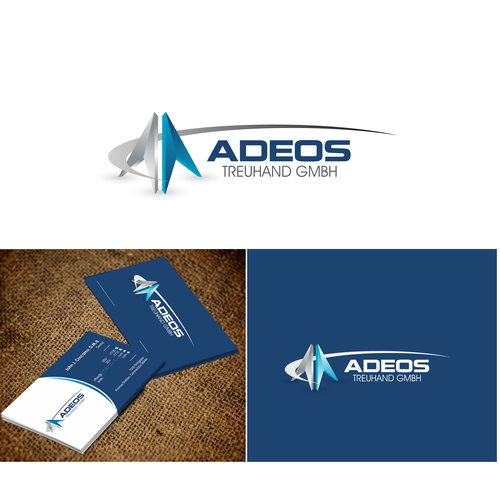 Logo & brand identity pack contest entry by Provide.