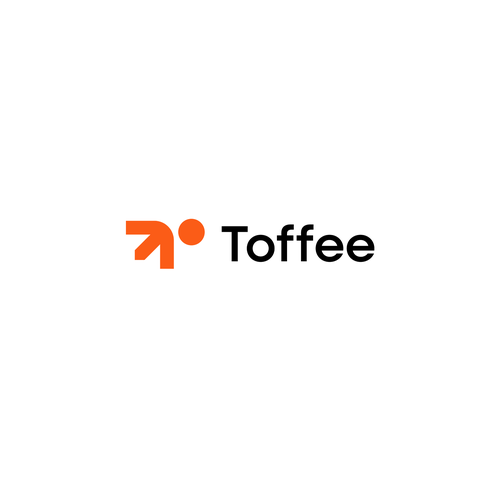 Design di modern fintech logo di Snhkri™