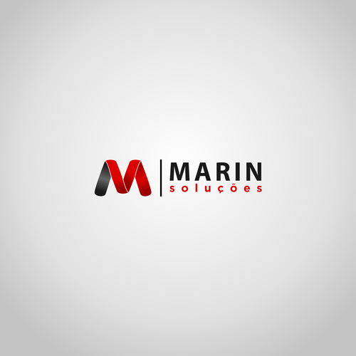 Logo y paquete de imagen corporativa propuesta en el concurso por yasirabbas