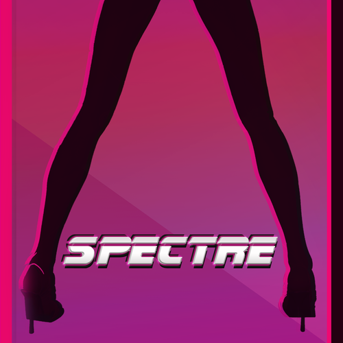 Create your own ‘80s-inspired movie poster! Design von lizzielizard