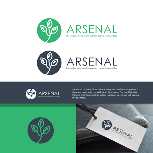  contest entry by bintangmas