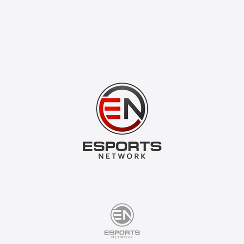 Esports media company needs logo & social media kit | Logo & social ...