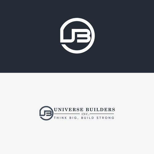 Construction Branding Design by Nana445