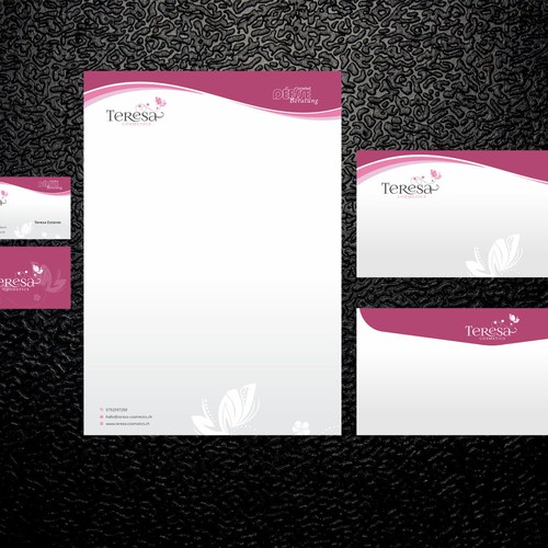  contest entry by Xclusive16