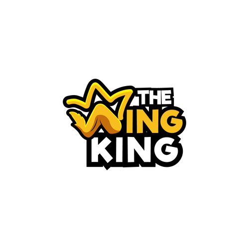 The Wing King Needs a logo design Design by taradata