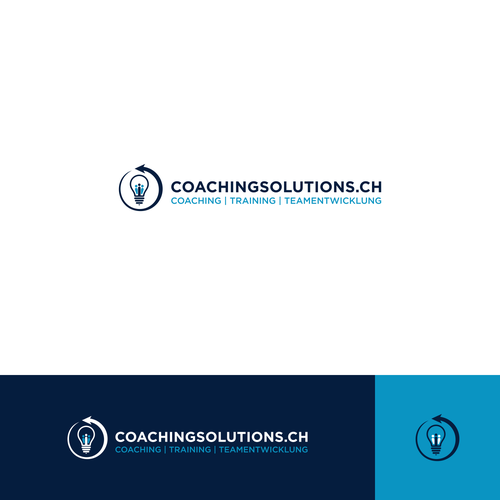 Logo & social media pack contest entry by Tong Tji