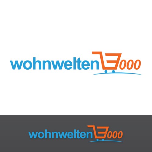 Logo design contest entry by transform99