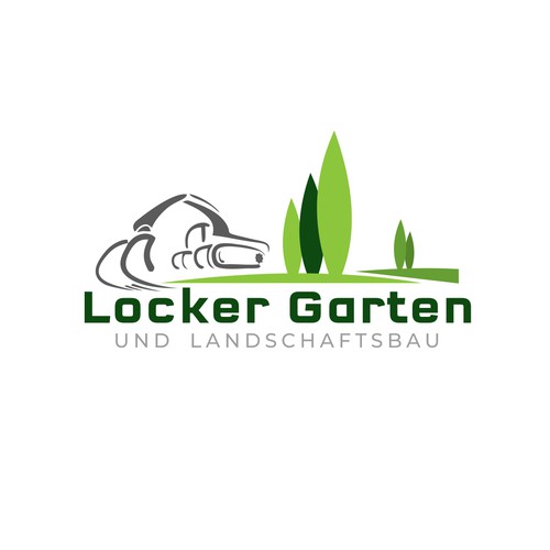 Logo design contest entry by ORIANA ARIAS