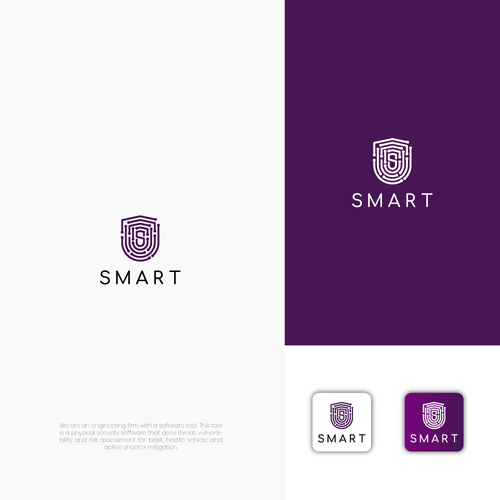 Need Logo for Security Assessment Software Tool Design von Dede-Sutisna
