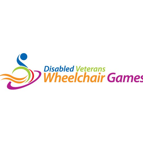 Disabled Veterans Wheelchair Games needs a new logo Réalisé par keegan™