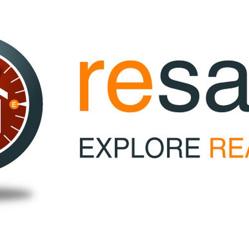 Need TOP DESIGNER -  Real Estate Search BRAND! (Logo) Design by fusilados