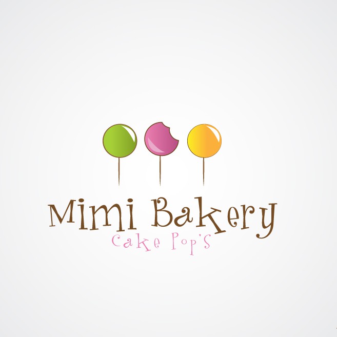 Cakery Logos - Free Cakery Logo Ideas, Design & Templates