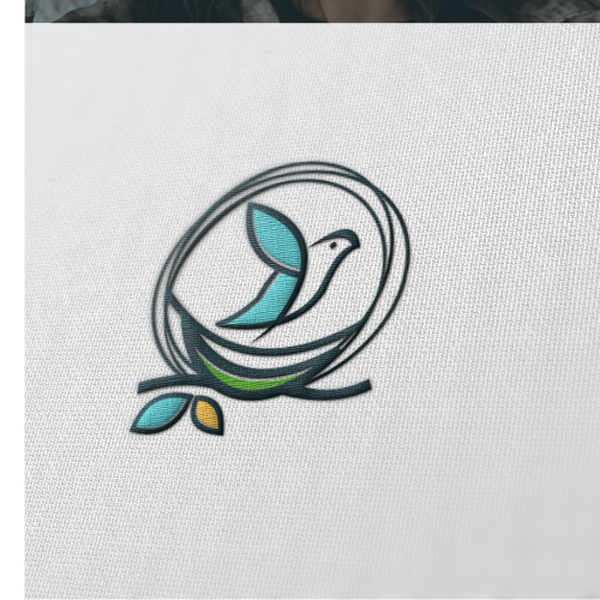 Design by pinayung™ titled "One of a kind woman ran Alaskan woodshop needs a logo as captivating as the work being done."