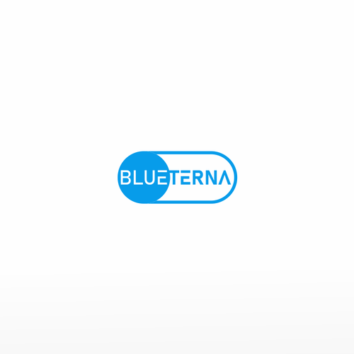 Blueterna Branding contest Design by Checkmates