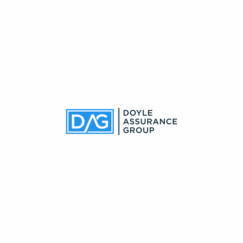 Design a logo for a insurance and banking company! Diseño de Ryker_