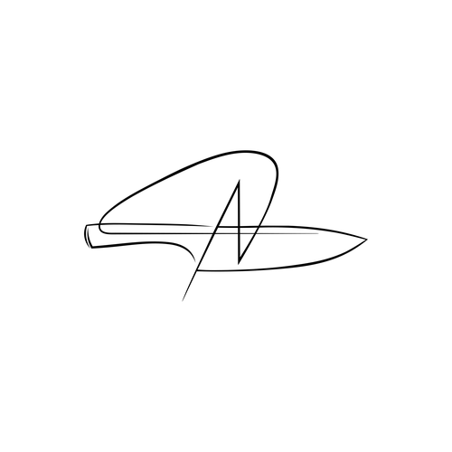 Digital Signature Design Design by Direwolf Design