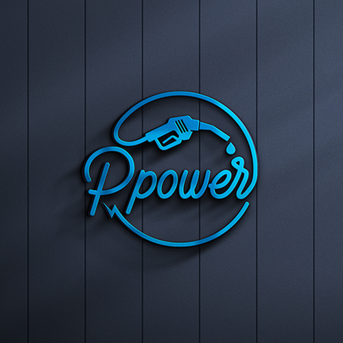 Need Logo for Petrol Station Design by airdesigns24