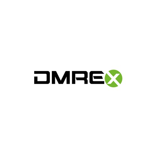 DMREx Design by dot plus