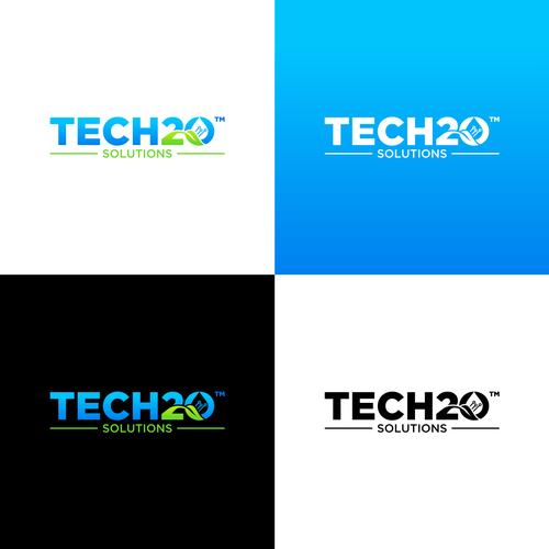 Improve existing logo Design by Eniyatee