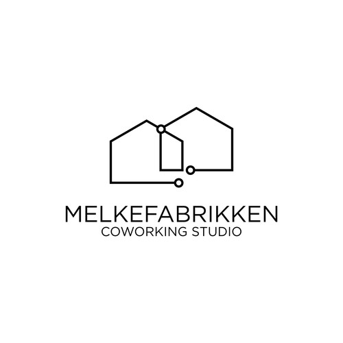 Coworking Studio needs a simple, minimalist, smart logo :) | Logo ...