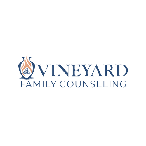 Design a sophisticated but warm and welcoming logo for a community counseling practice. Design by adam.h™