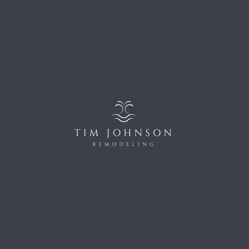 high end Construction company logo needed Design by Artur Zherdetskii