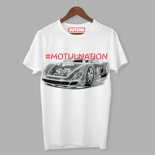 Design finalista por EFDdesign