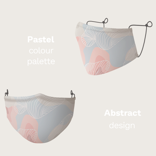 Design a signature mask that represents you as a designer [MULTIPLE WINNERS] Design by EdwardValentine