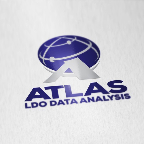 ATLAS Logo Contest Design by ACorso