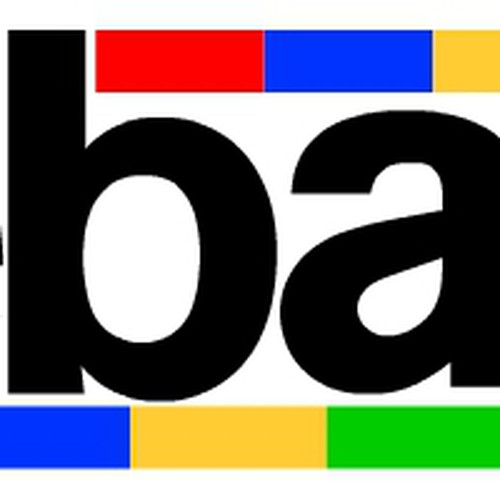 99designs community challenge: re-design eBay's lame new logo! Diseño de specialdesigns.gr