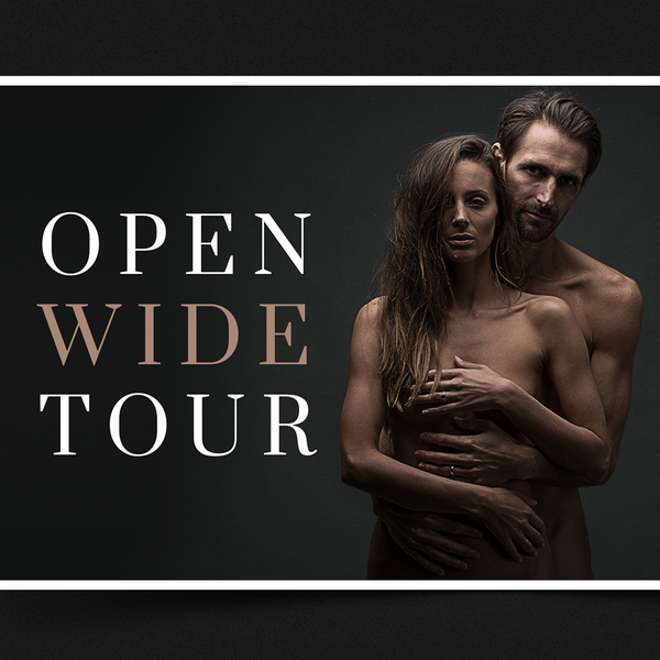 Design realizzato da Strxyzll intitolato "Sexy and Vibrant Poster Needed for Live Music Tour"