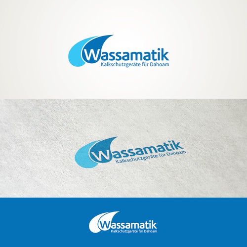 Logo design contest entry by perooo777