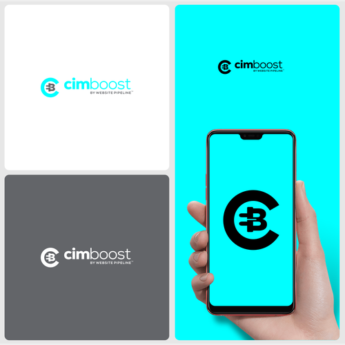 Logo Rework. Just needs a little love and a new icon. Design von bo_riq.Std ⇪