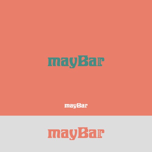 Logo for Upscale bar and lounge Design by MDSTUDIOS.™