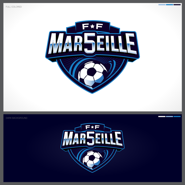 Sports Logo