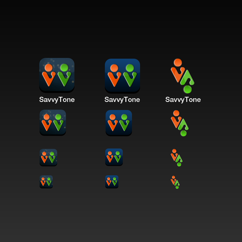 Icon for Android App Design by akaVanyok