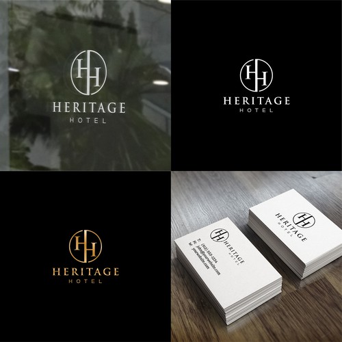 Heritage Hotel Diseño de Createch