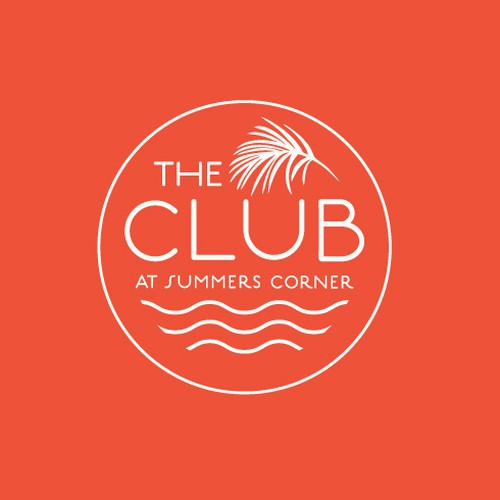 Design a fun logo for a club in an established southern community Design réalisé par Y&K