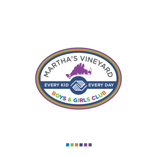 A New Boys & Girls Club! We are building a new facility and need a logo for raising money towards it. Design by CreativeMania